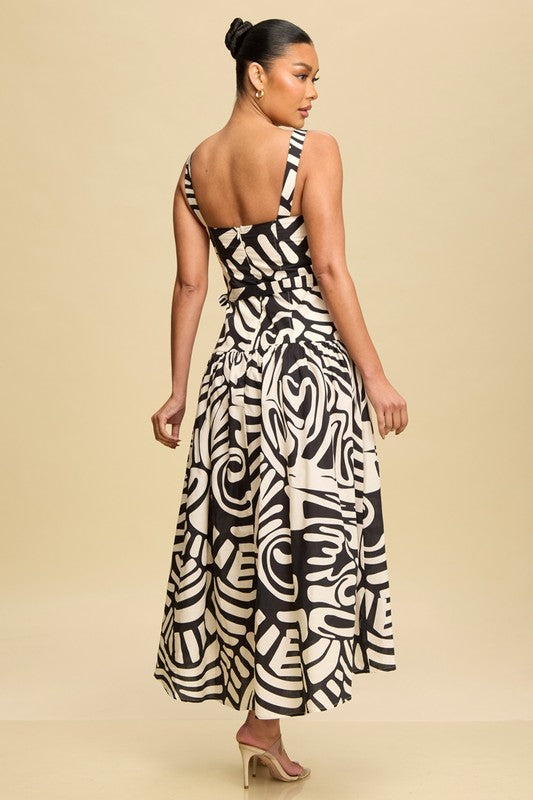 Lucy dress