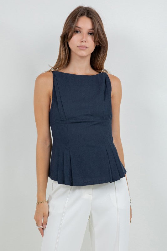 Adriana vest
