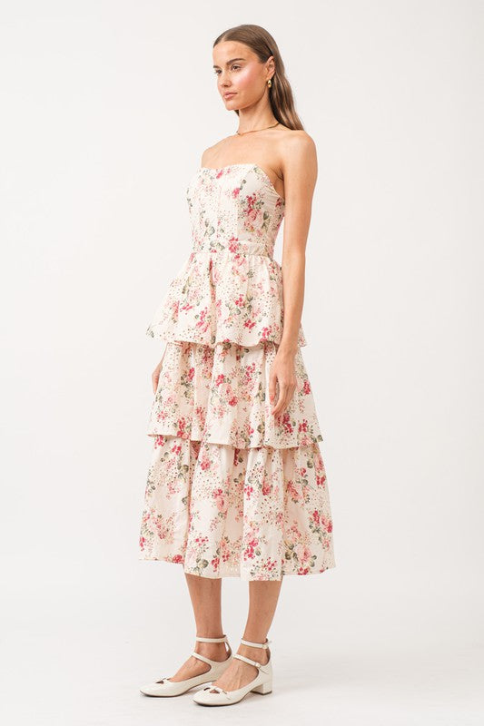 Mia dress