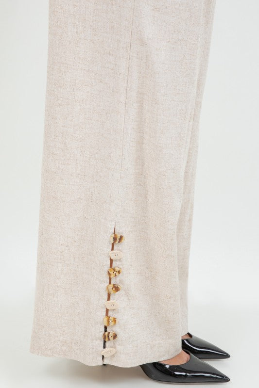 Luxe Linen set
