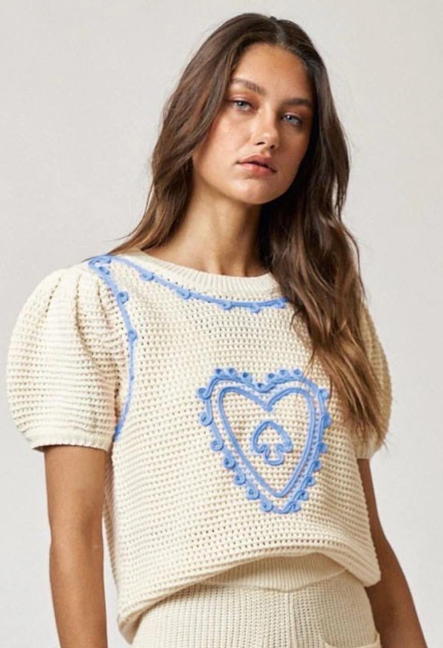 Heart set