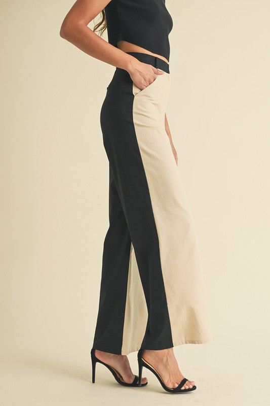 Clorblock Pants
