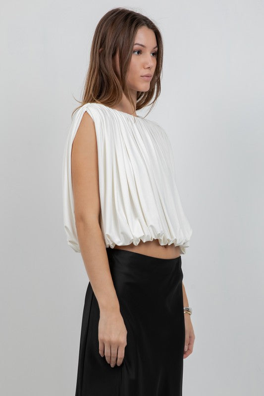 Liz top