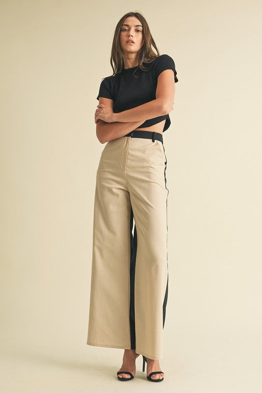Clorblock Pants