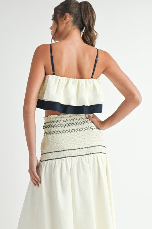 Resort Alina set