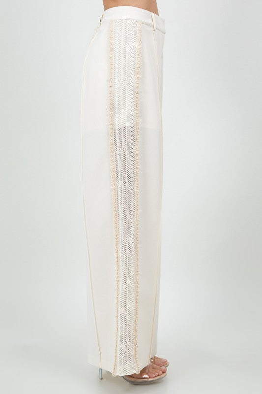 Alexandra pants