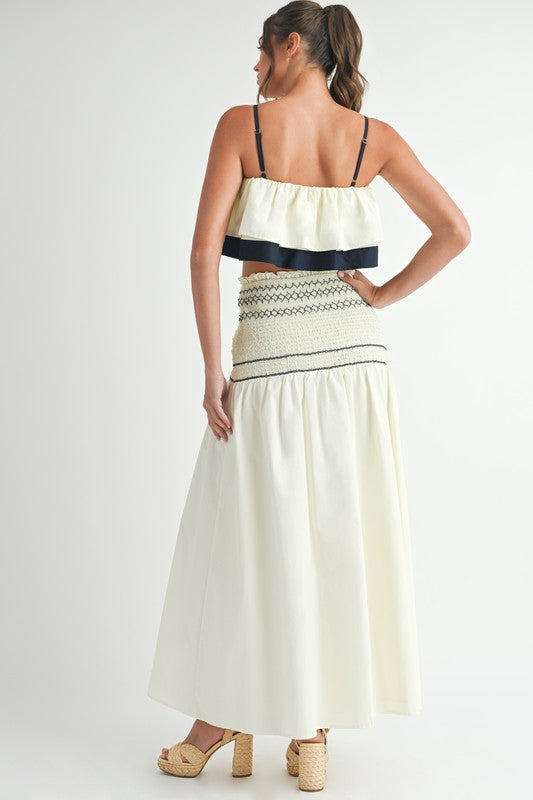 Resort Alina set