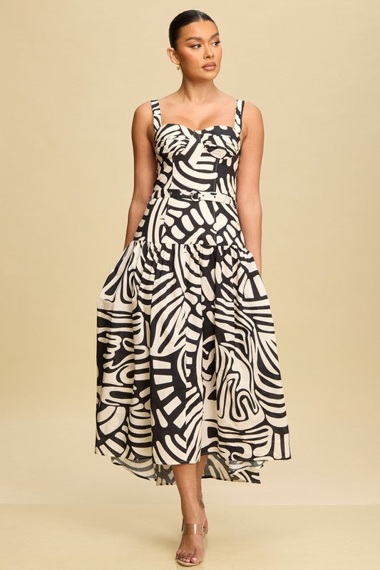 Lucy dress