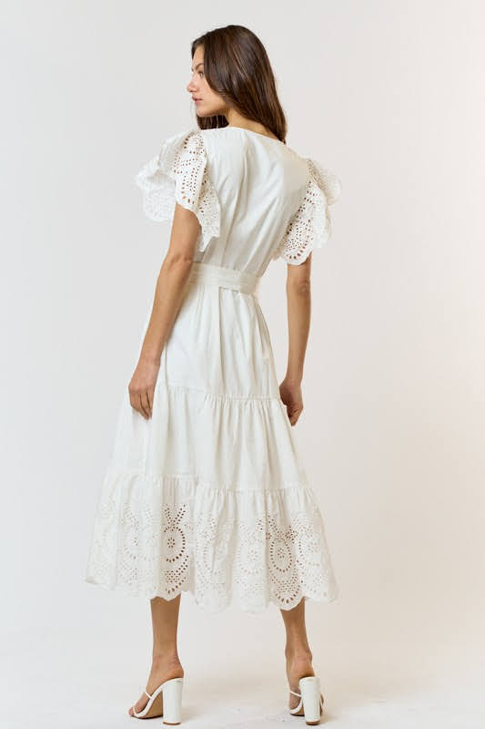 Sofia Dress