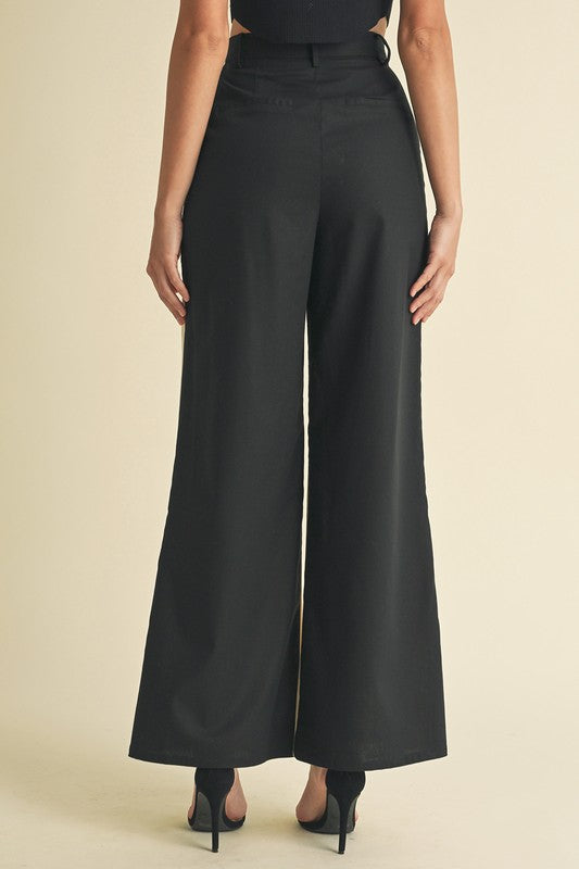 Clorblock Pants
