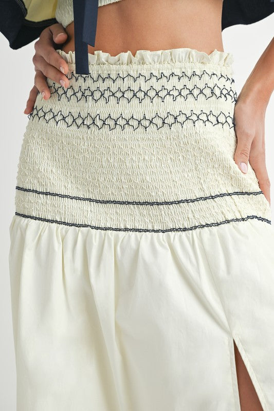 Resort Alina set