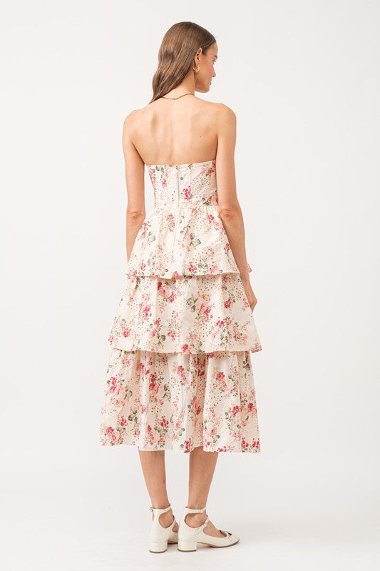 Mia dress