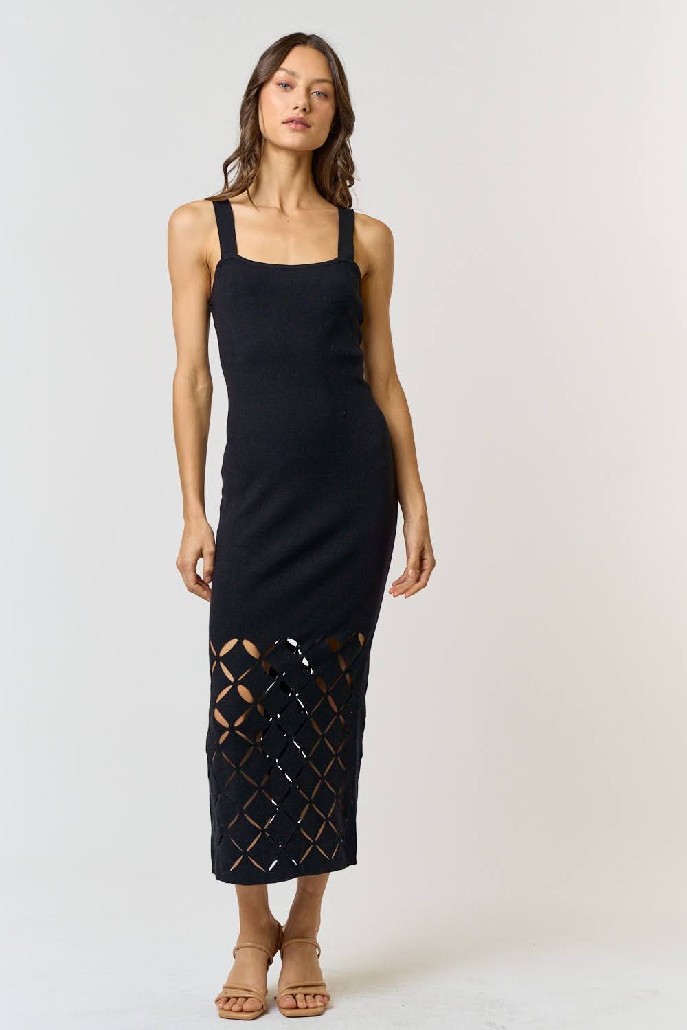 Simplicity dress