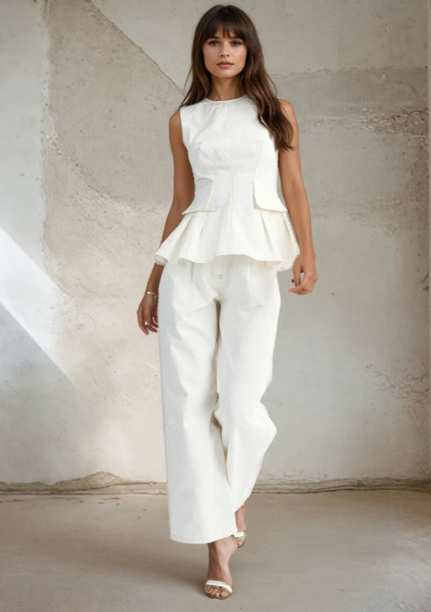 Zamira set