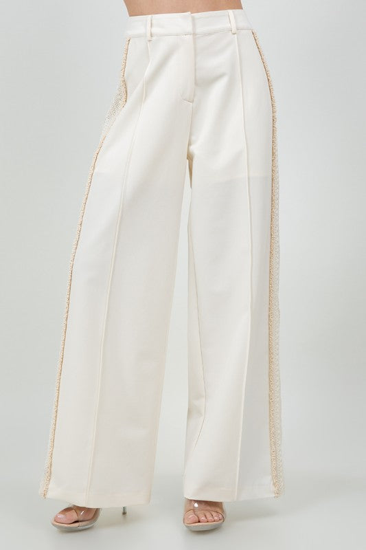 Alexandra pants