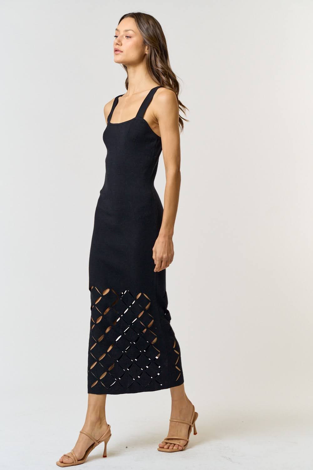 Simplicity dress
