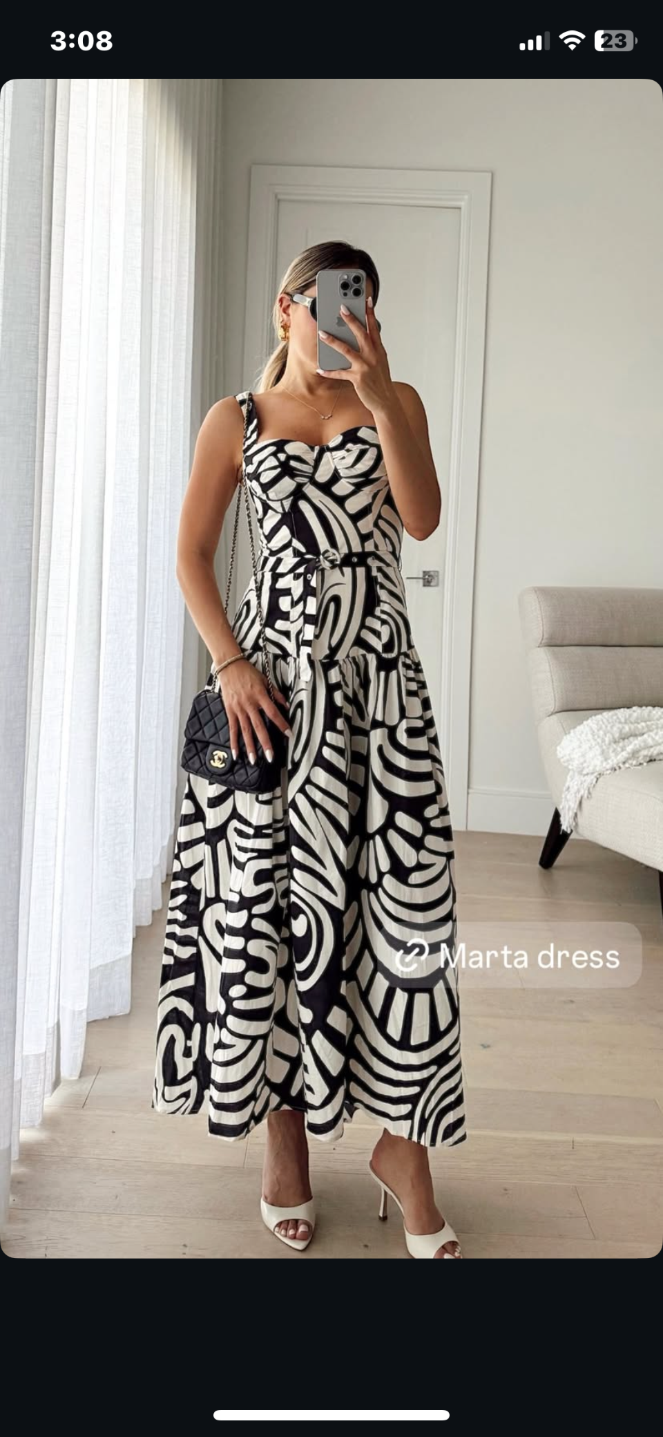 Lucy dress