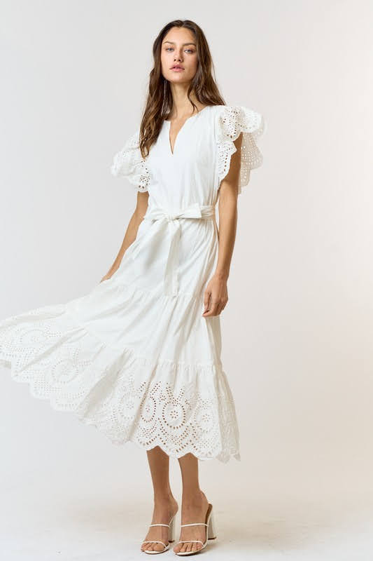 Sofia Dress