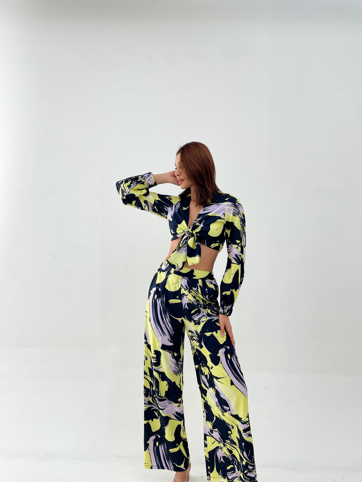 Multicolor set
