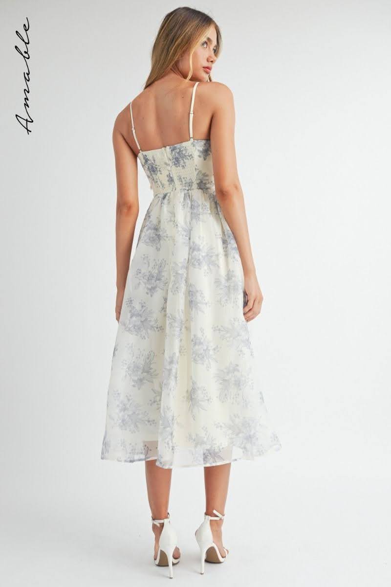 Milena dress