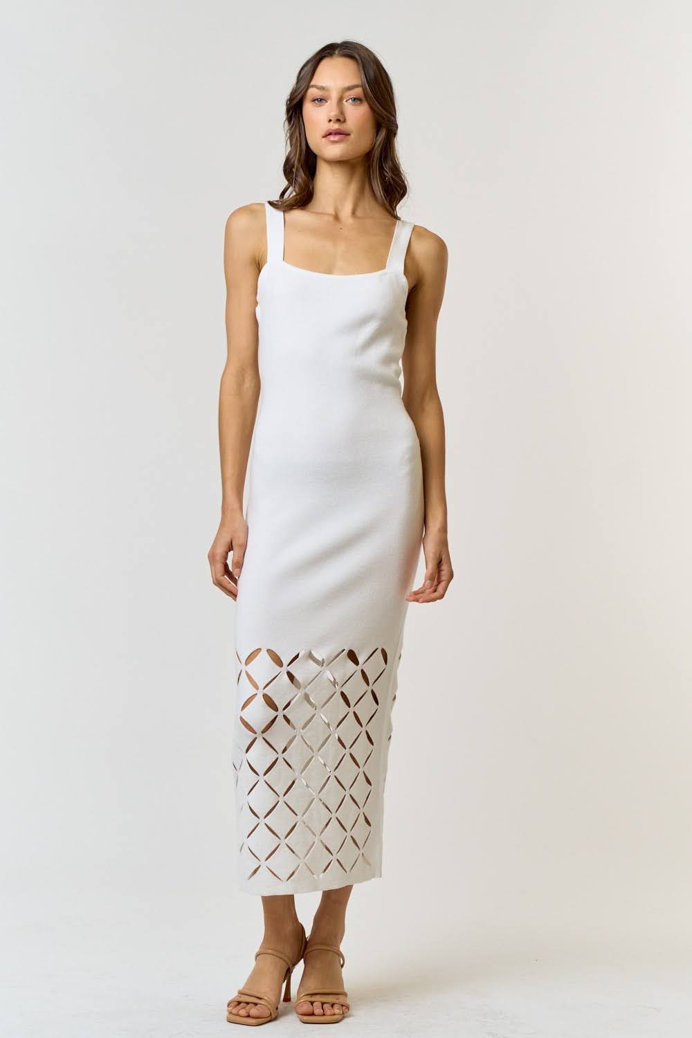 Simplicity dress
