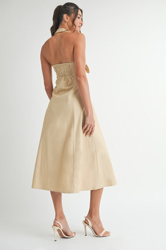 Beatrice dress