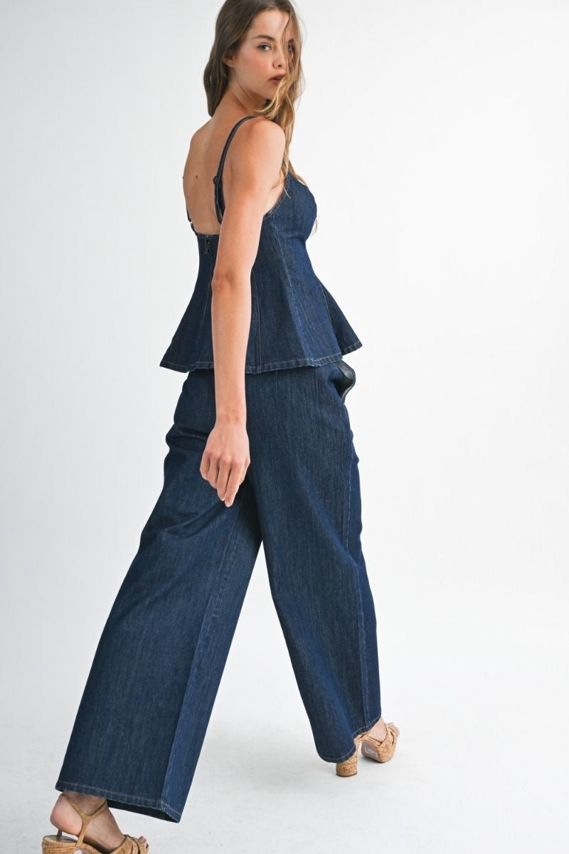 Denim Dark set