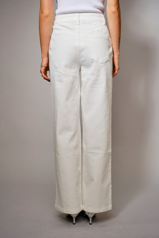Luna diamond Jeans