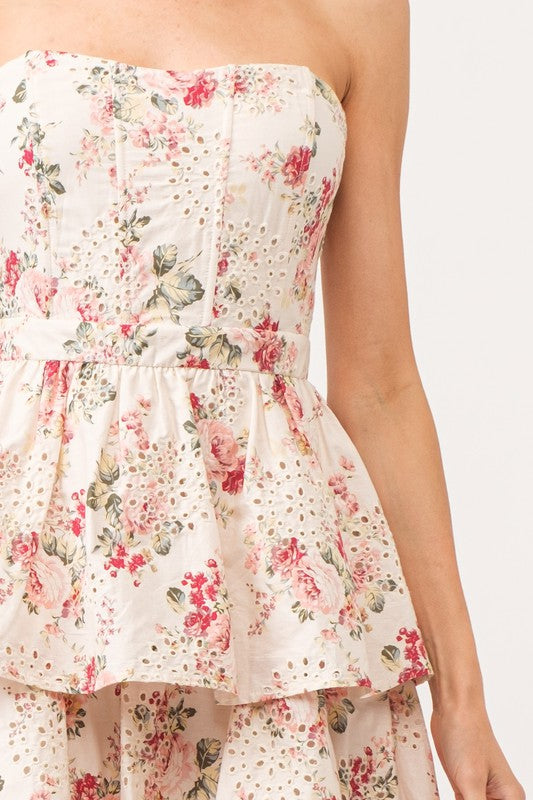 Mia dress