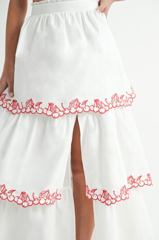 Cereza set