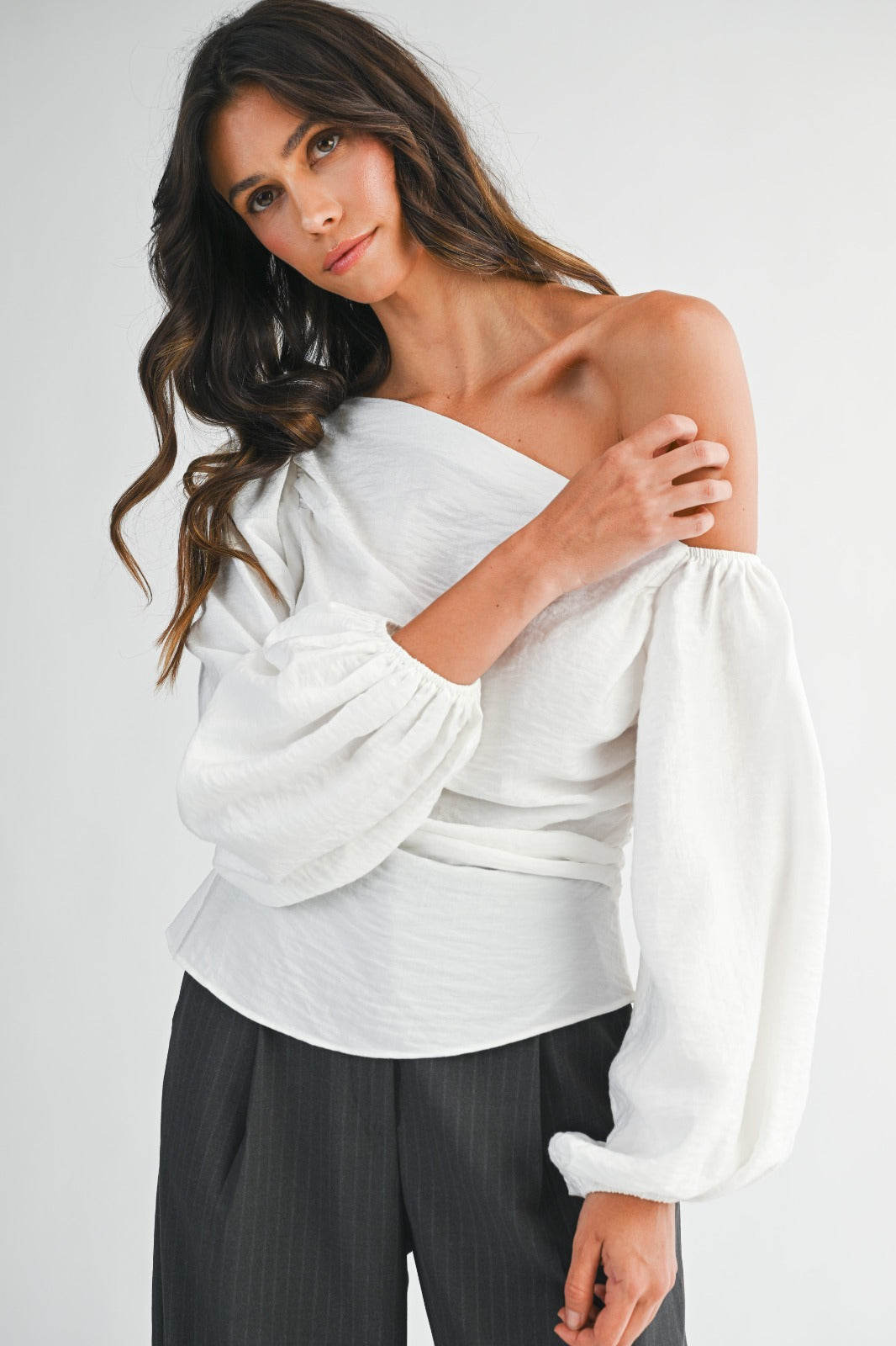 Valentina top