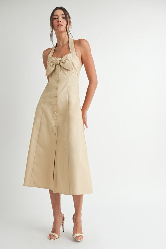 Beatrice dress