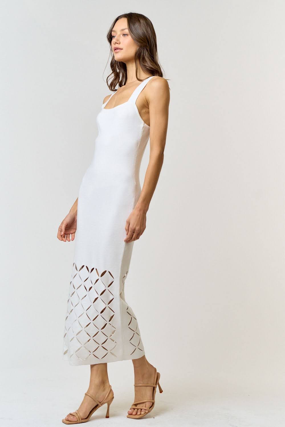 Simplicity dress