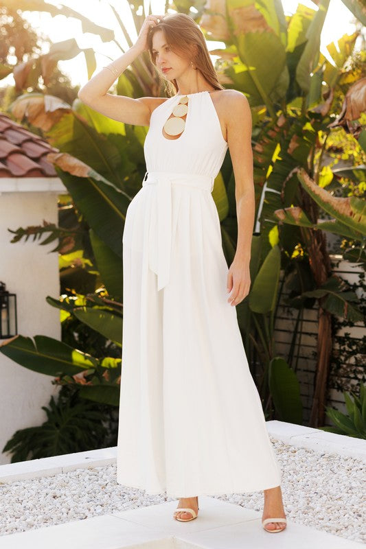 Sara Jumpsuit