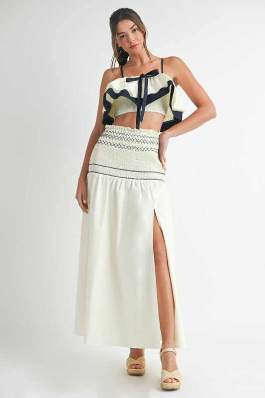 Resort Alina set