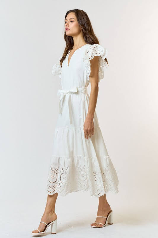 Sofia Dress