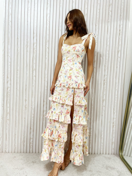 Garden Dress