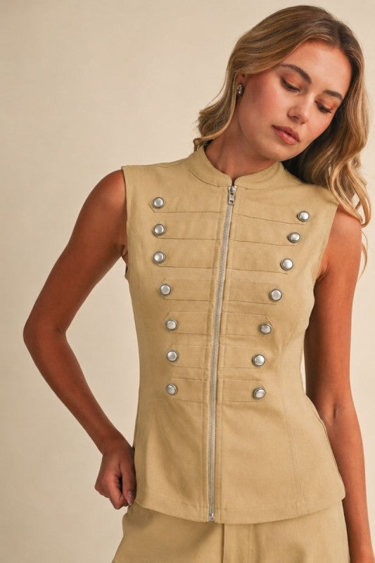 Military set