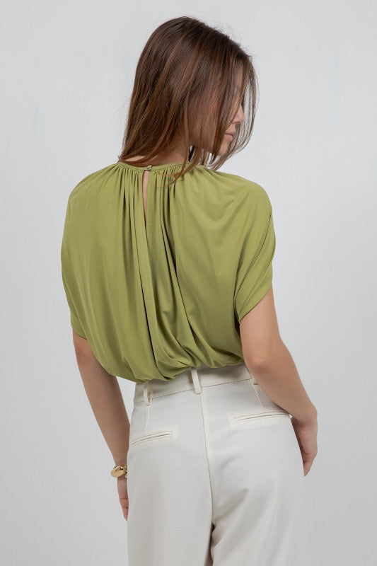 Alessandra top