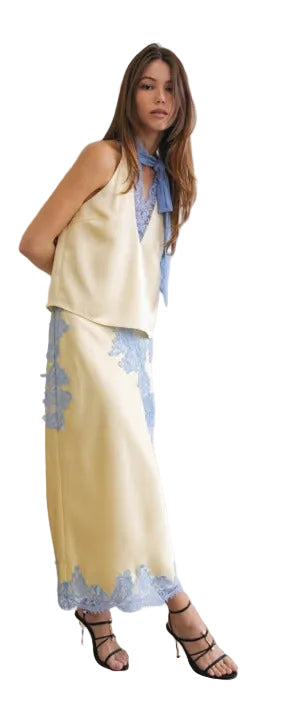 Analia Butter set