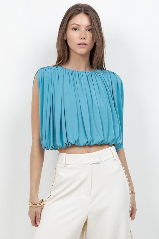 Liz top