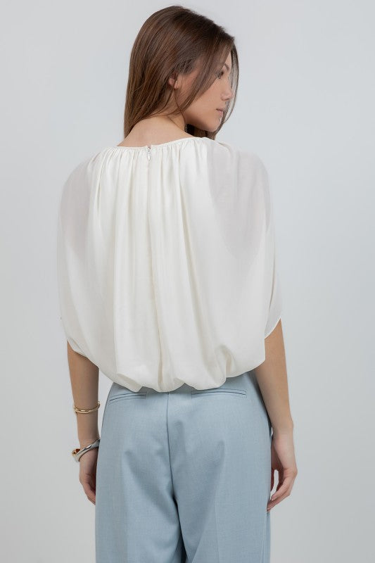 Alessandra top