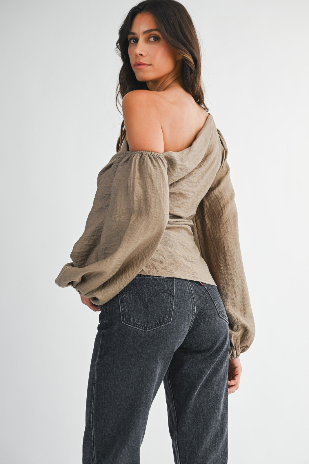 Valentina top