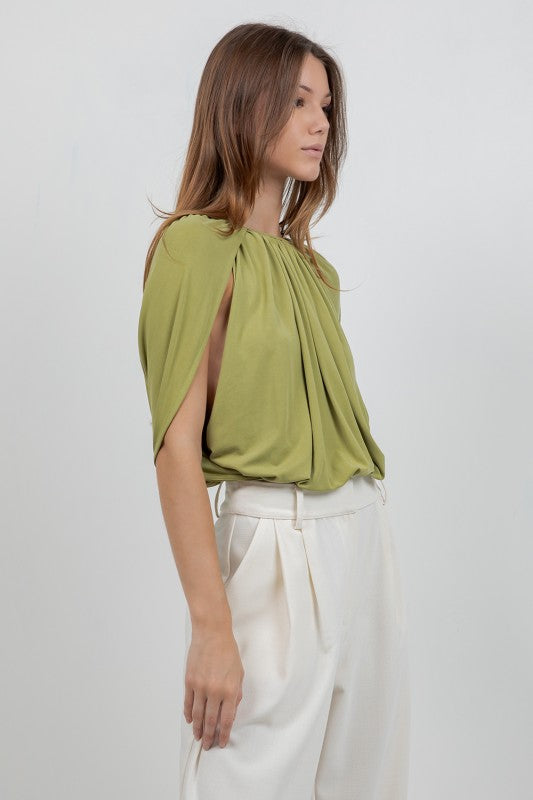 Alessandra top