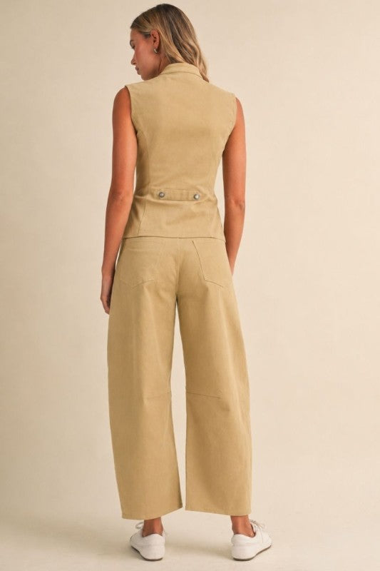 Military set