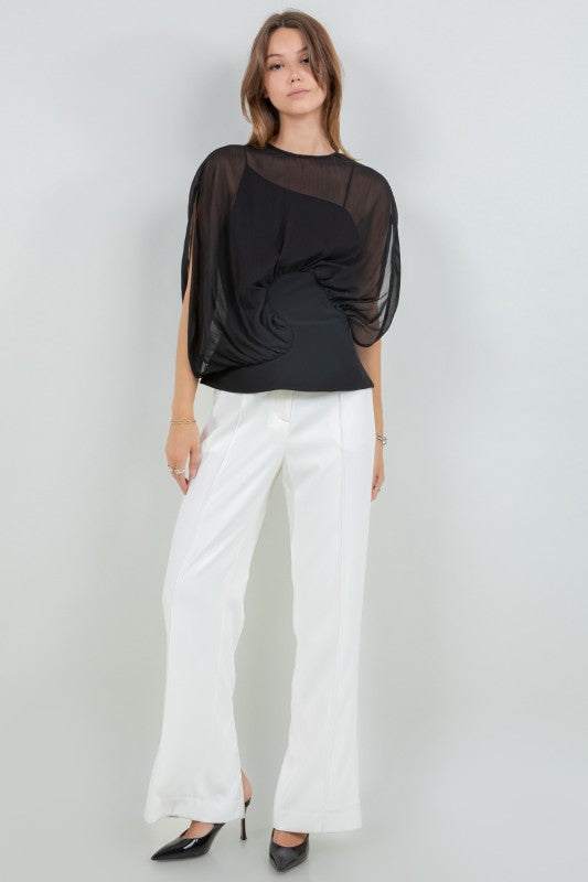 Elsa top