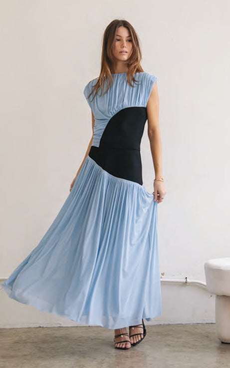 Mia skirt set