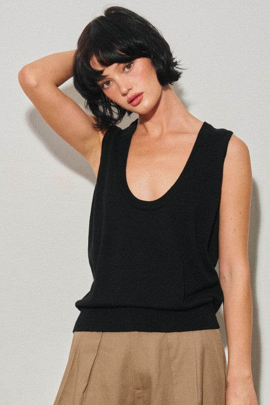 Ladies Tank Top