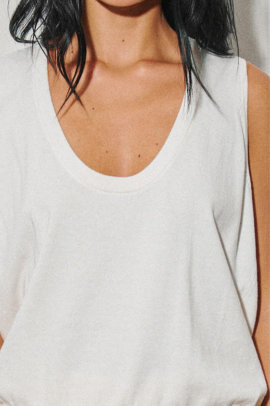 Ladies Tank Top