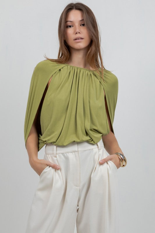 Alessandra top